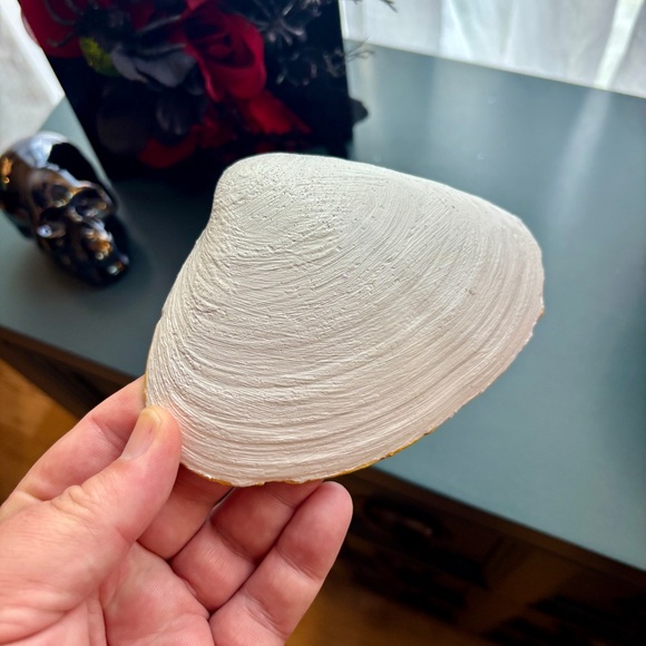 Halloween Bats 🦇 Découpage Clamshell - Handmade - Picture 6 of 7